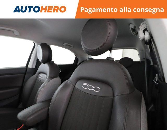 FIAT 500X 1.4 MultiAir 140 CV Lounge