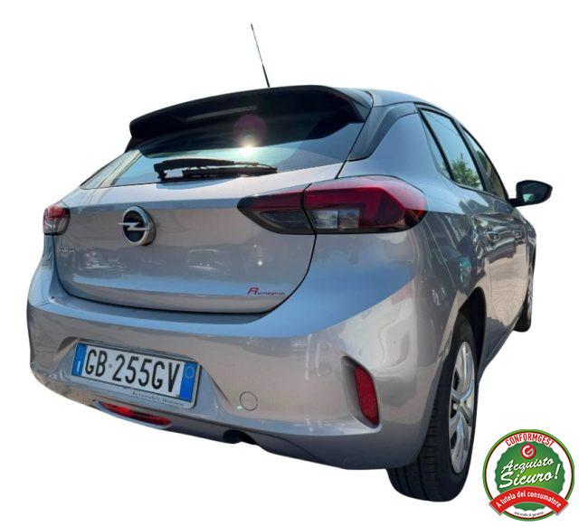 OPEL Corsa 1.2 Edition