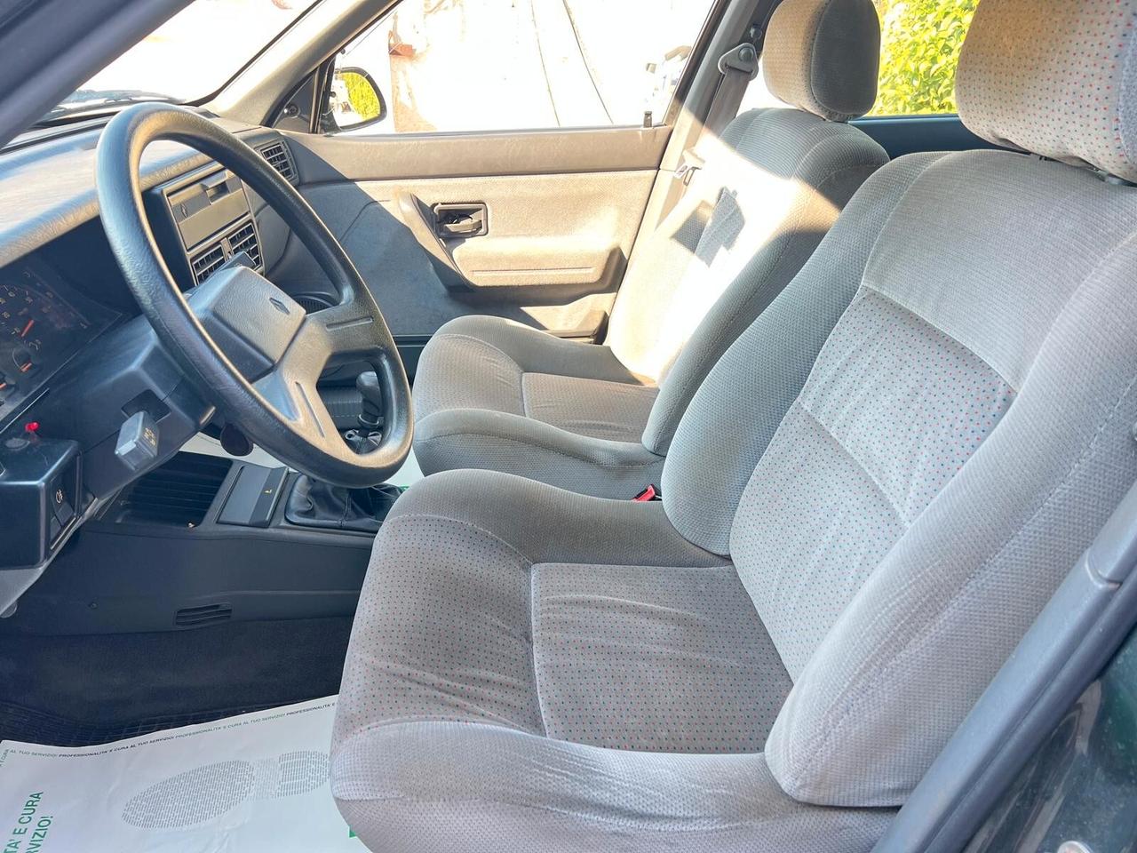 Renault R 19 1.2 5 porte TRE
