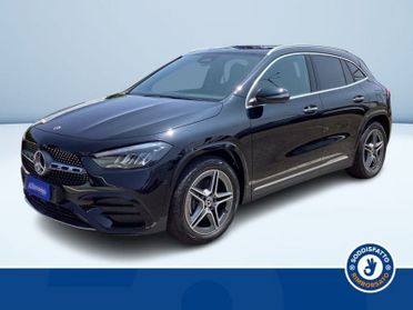 Mercedes-Benz GLA 180d Automatic AMG Line Advanced Plus