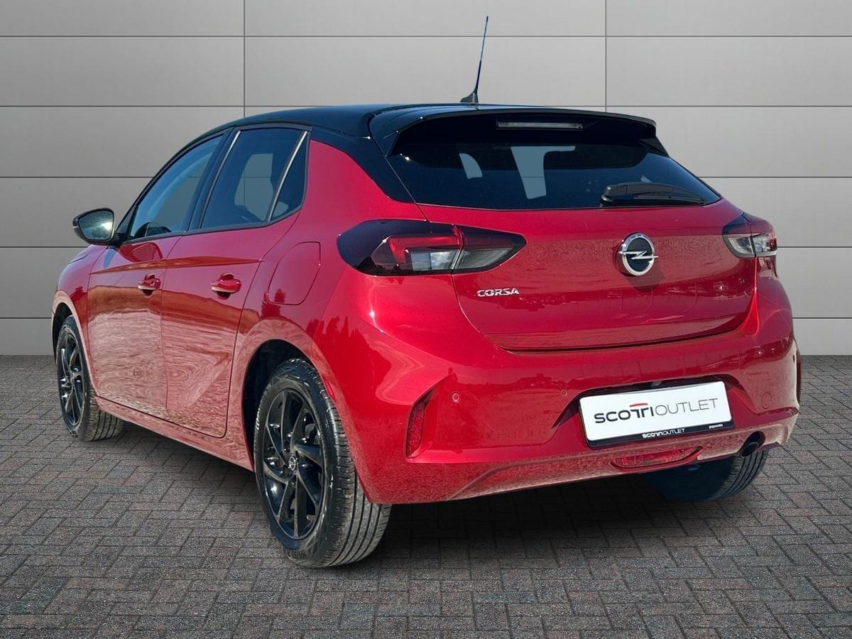 OPEL Corsa 6ª serie - Corsa 1.2 Edition