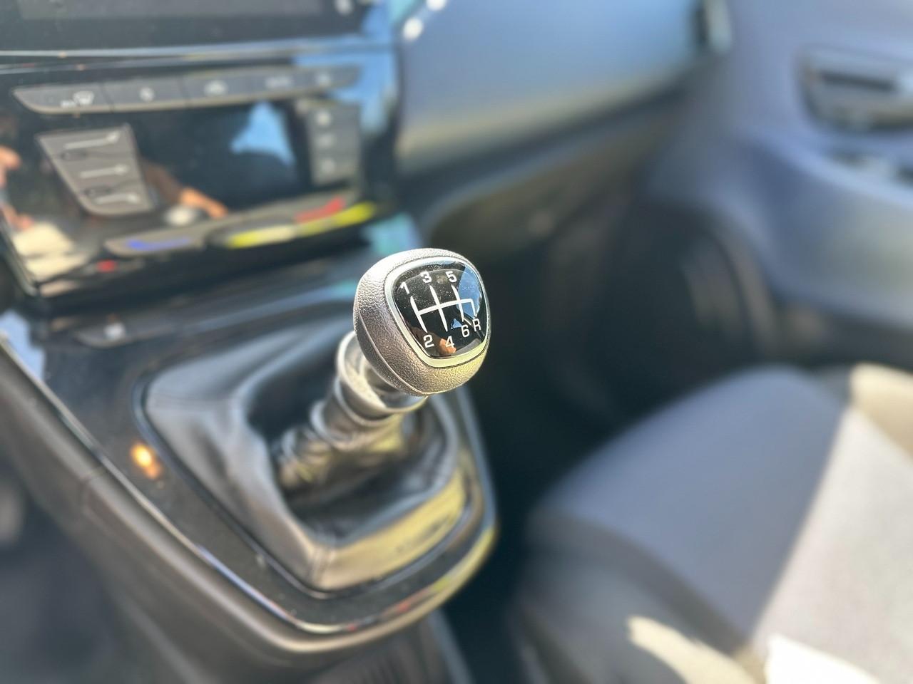 LANCIA Ypsilon III 2021 - Ypsilon 1.0 firefly hybrid Platino s&s 70cv