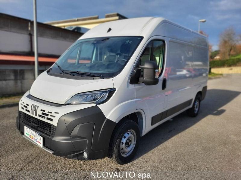 FIAT Ducato 35 2.2 Mjt 140CV PM-TM Furgone