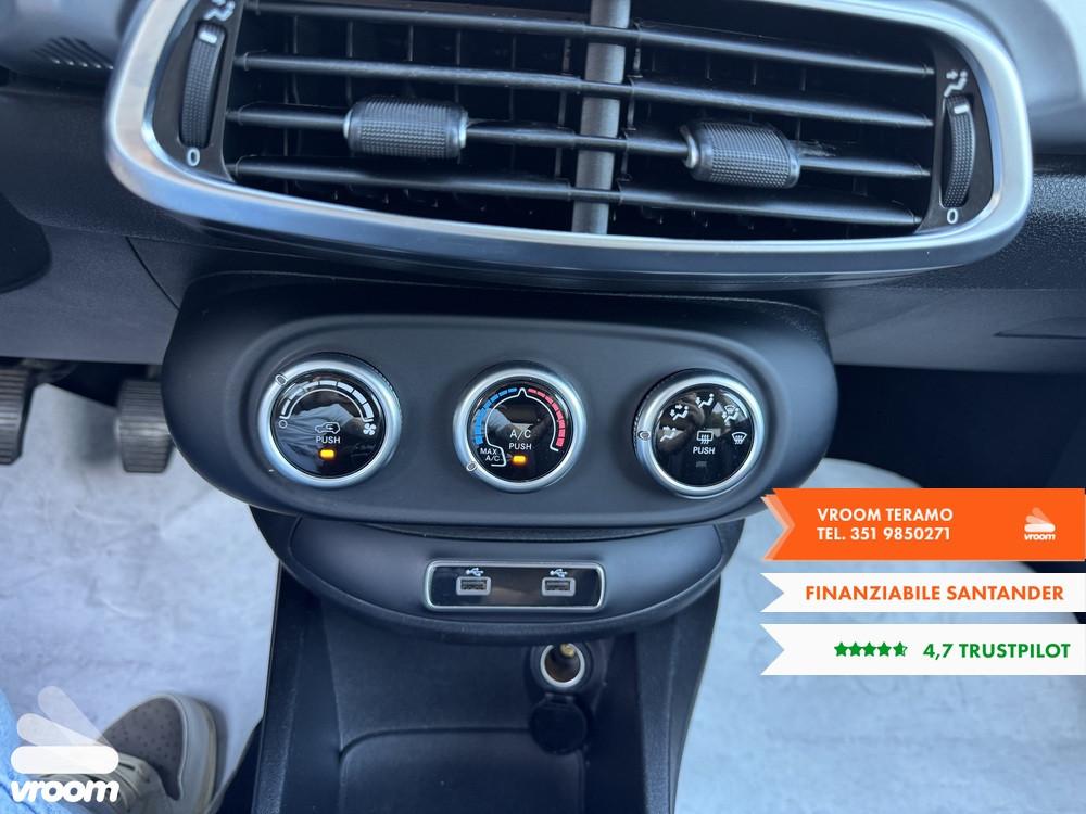 FIAT 500X 1.0 T3 120 CV Connect