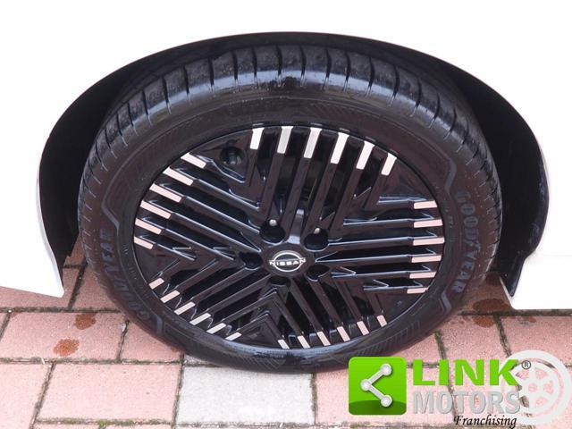 NISSAN Leaf N-Connecta 40 kWh FINANZIABILE CON GARANZIA