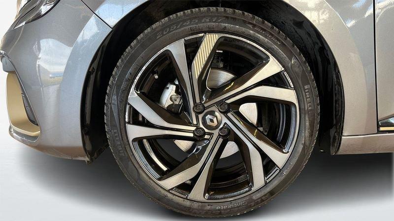 Renault Clio V 2019 5 Porte 1.6 E-Tech full hybrid 145cv E-Tech E