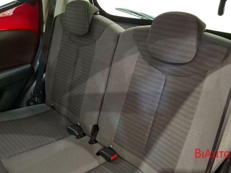 Toyota Aygo Aygo 5p 1.0 x-play 72cv