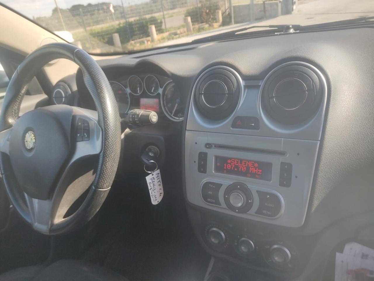 Alfa Romeo MiTo 1.4 70 CV 8V Progression