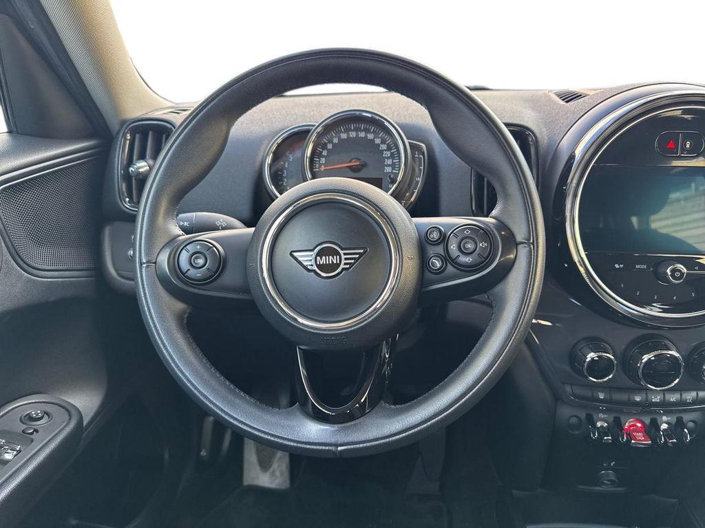 Mini One D Countryman 1.5 TwinPower Turbo One D Boost