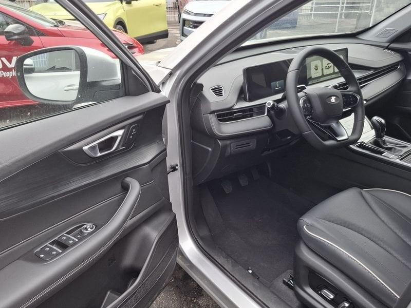 DR AUTOMOBILES DR 5 1.5 95cv