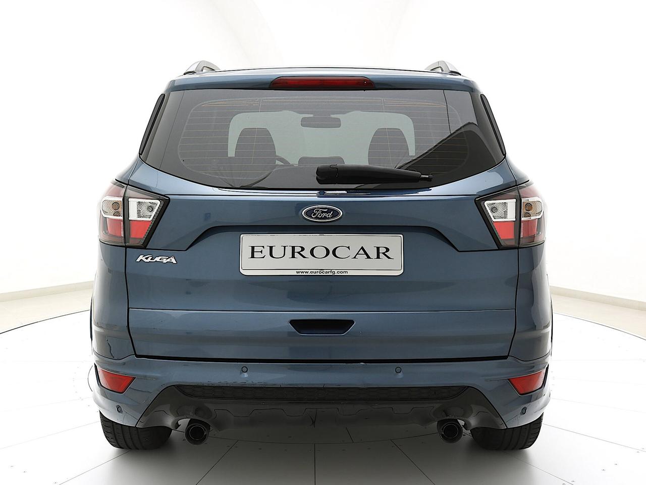 Ford Kuga 2.0 TDCI 120 CV S&S 2WD ST-Line