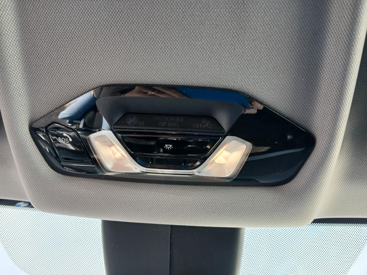 Bmw 116 116D BUSINESS AUTO 2022