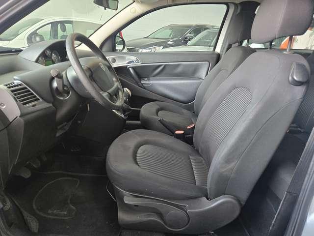 Lancia Ypsilon Ypsilon II 2007 1.2 8v Ego