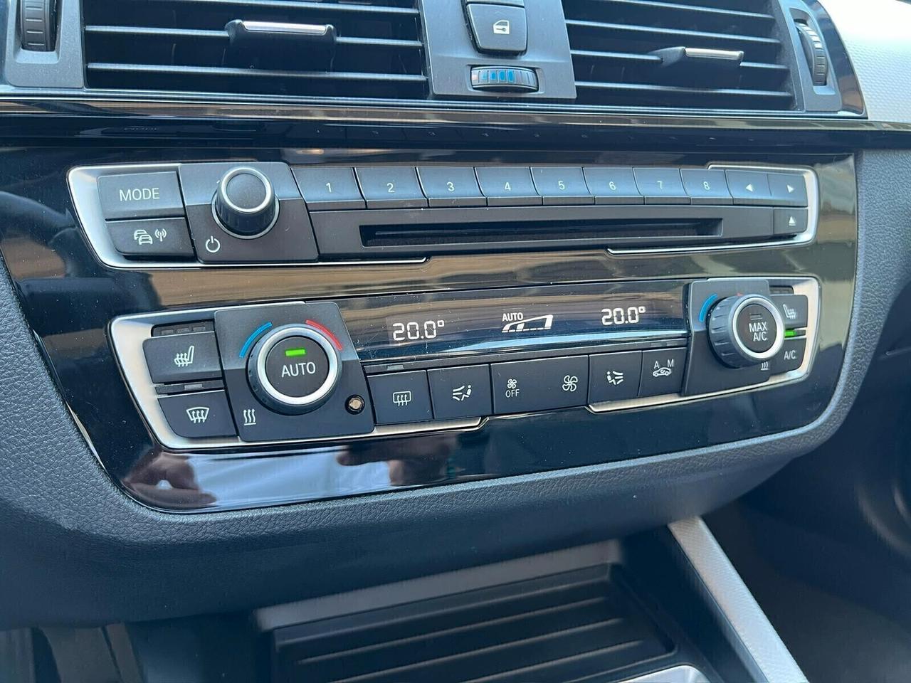 Bmw M240i Cabrio 340CV IVA ESPOSTA