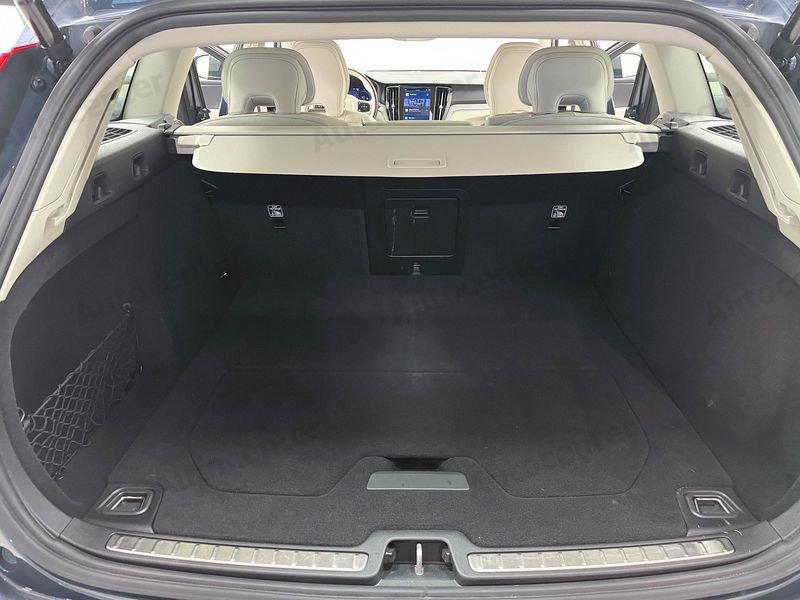 Volvo V60 V60 B4 (d) 197CV AUT PLUS BRIGHT **AUTOCARRO N1**