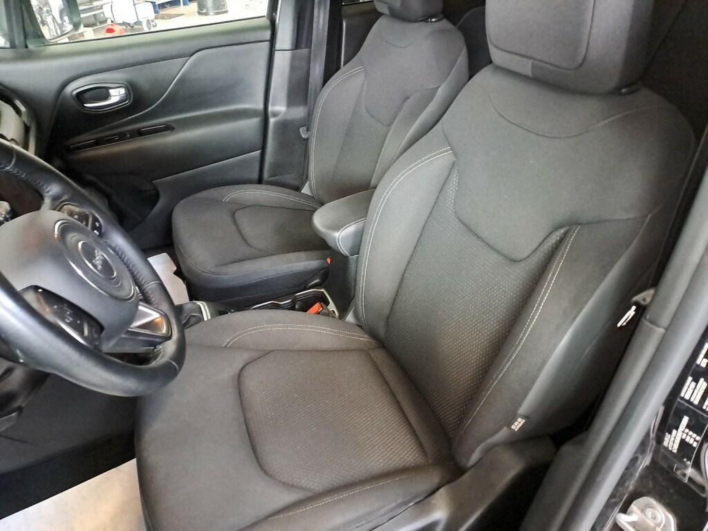 Jeep Renegade 1.0 T3 Limited 2WD