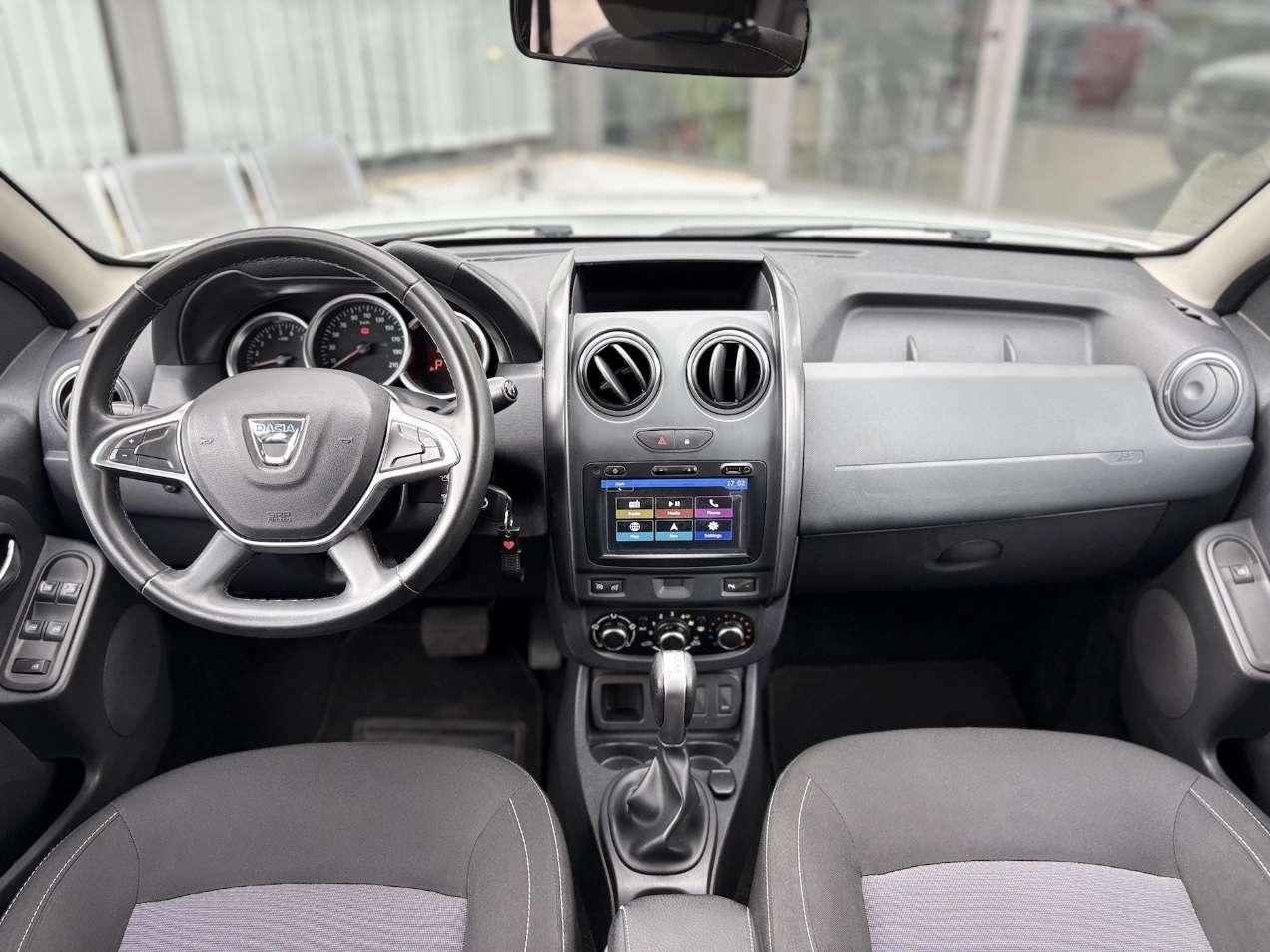 Dacia Duster 1.5 Diesel 110CV S&S E6 Neo - 2018