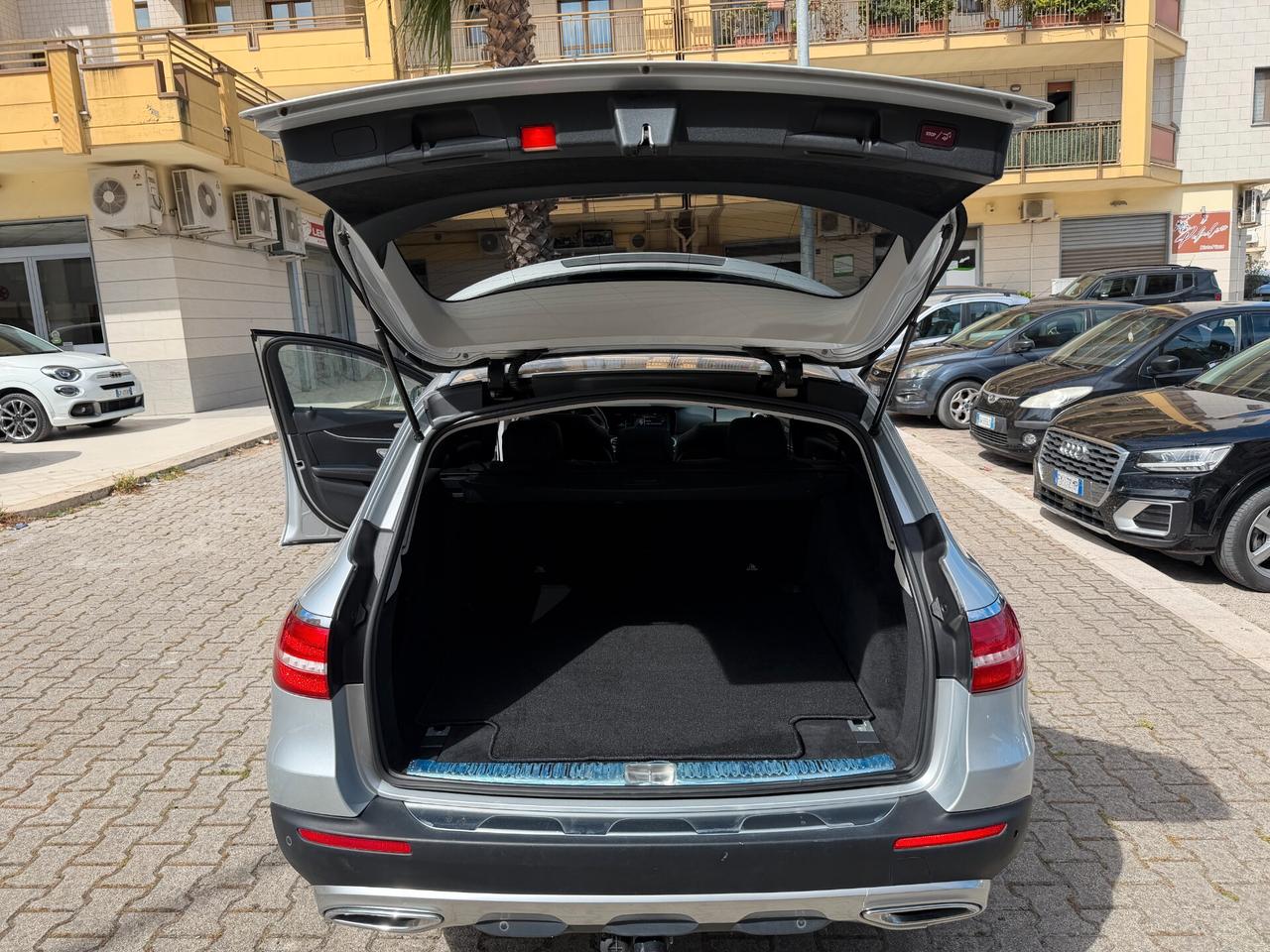 Mercedes-benz E 220 4Matic Auto Premium Plus All-Terrain