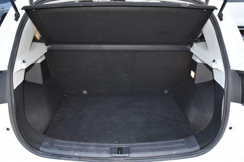 MG ZS 1.5 VTi-Tech Luxury