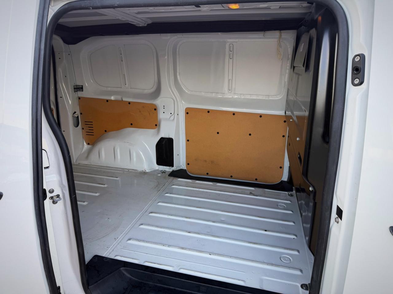 Opel Vivaro 1.5 Diesel 100CV S&S PL-TN M Furgone Enjoy