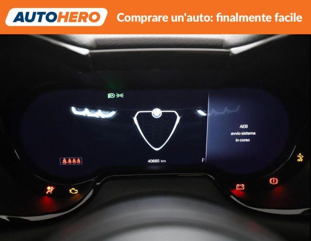 ALFA ROMEO Tonale 1.5 130 CV MHEV TCT7 Edizione Speciale