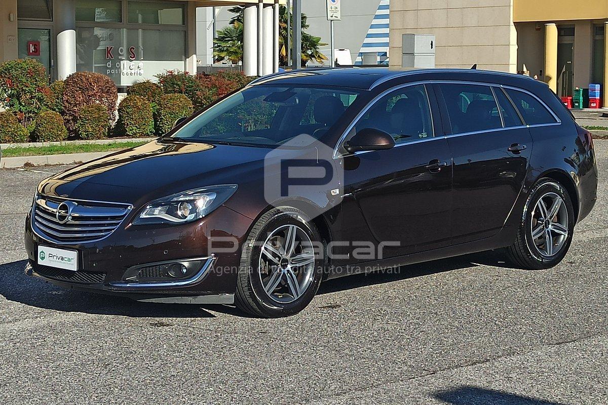 OPEL Insignia 2.0 CDTI 170CV Start&Stop Sports Tourer Cosmo