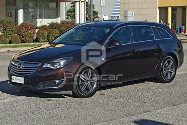OPEL Insignia 2.0 CDTI 170CV Start&Stop Sports Tourer Cosmo
