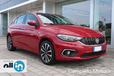 FIAT Tipo Tipo 5p 1.4 16V Lounge