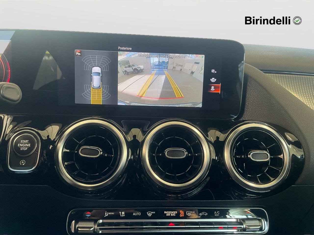Mercedes-Benz GLA (H247) - GLA 180 d Automatic Sport Plus
