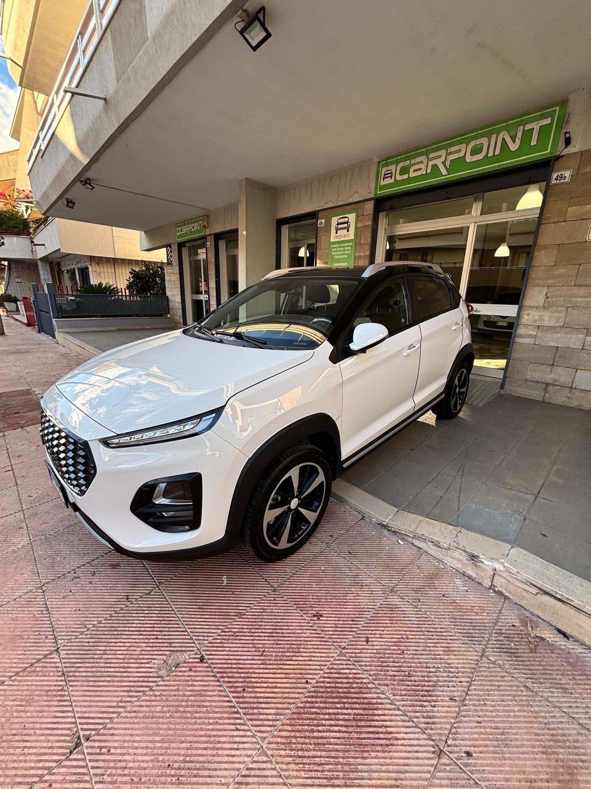 Dr 3.0 1.5 Bi-Fuel GPL