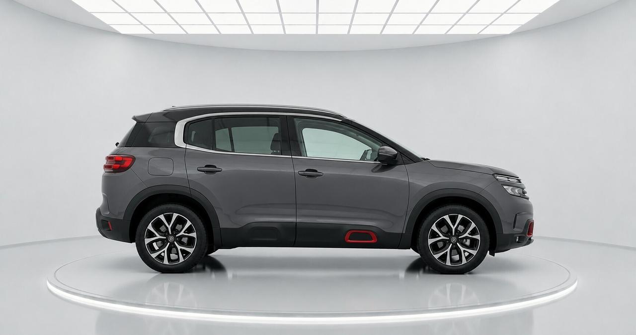 Citroen C5 Aircross BlueHDi 130 S&S Shine