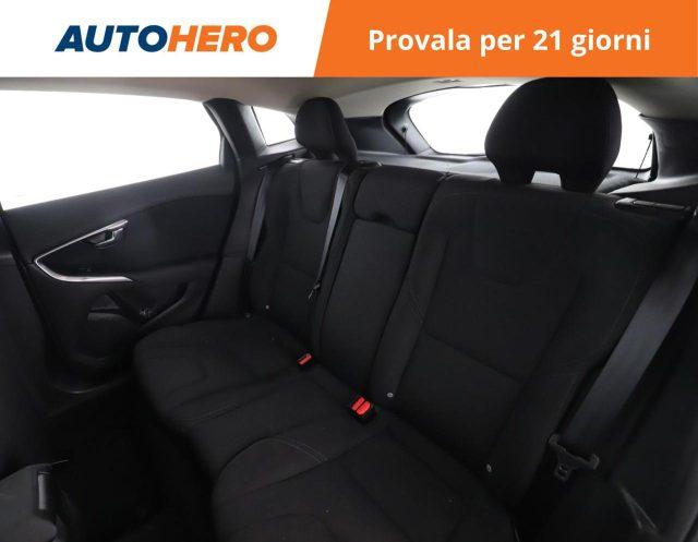 VOLVO V40 D2 Geartronic