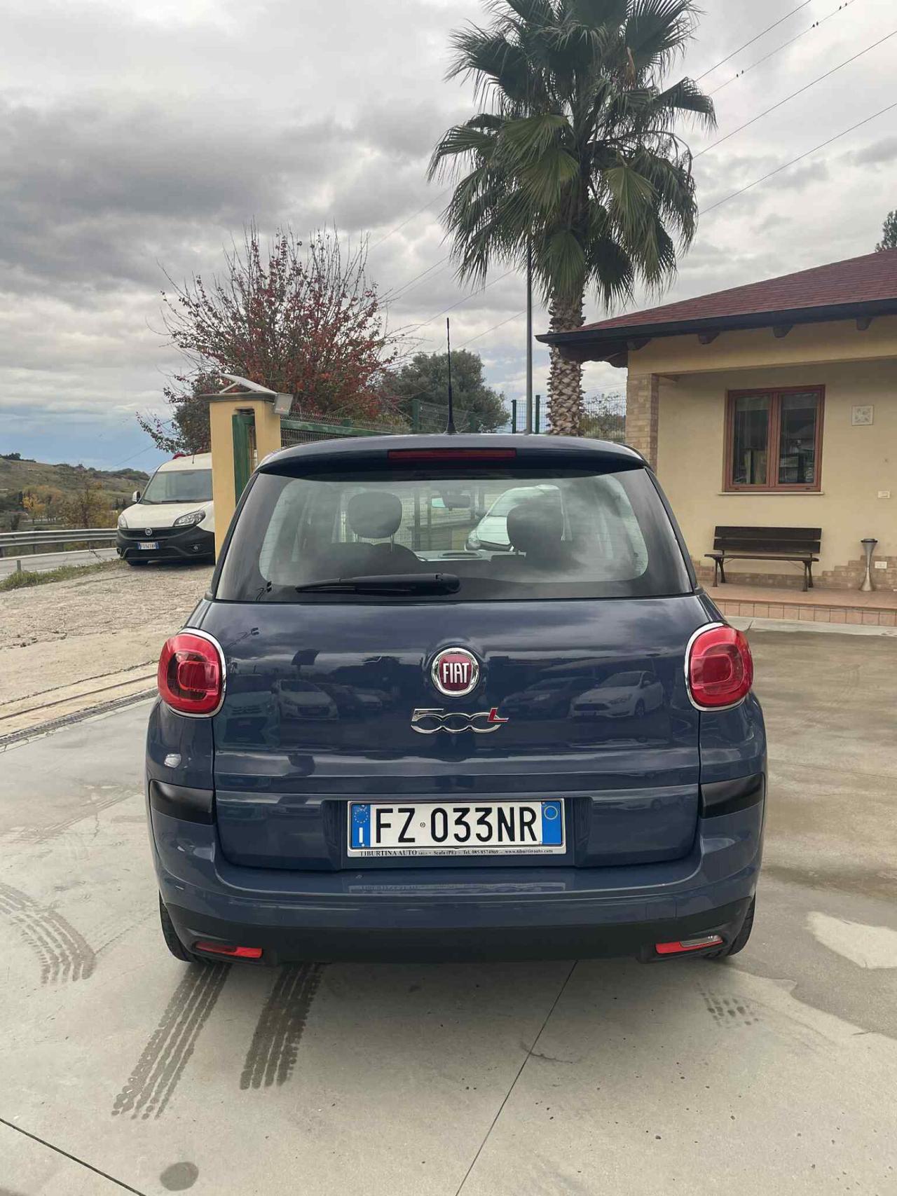 Fiat 500L 1.3 Multijet 95 CV Urban