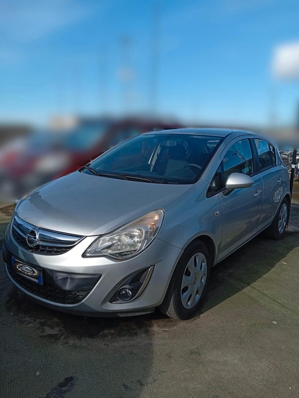 Opel Corsa 1.3 CDTI 75CV F.AP. 5 porte Sport