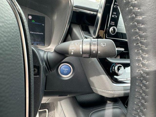 TOYOTA Corolla 1.8 Hybrid Active