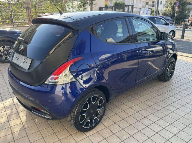 LANCIA Ypsilon 1.2 8v S MomoDesign 69cv E6