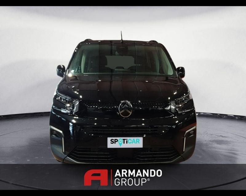 Citroën Berlingo BlueHDi 130 Stop&Start EAT8 Combi Feel