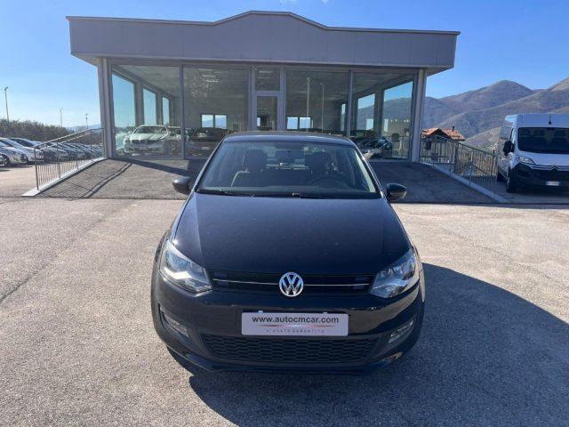 VOLKSWAGEN Polo 1.2 TDI DPF 5 p. Comfortline