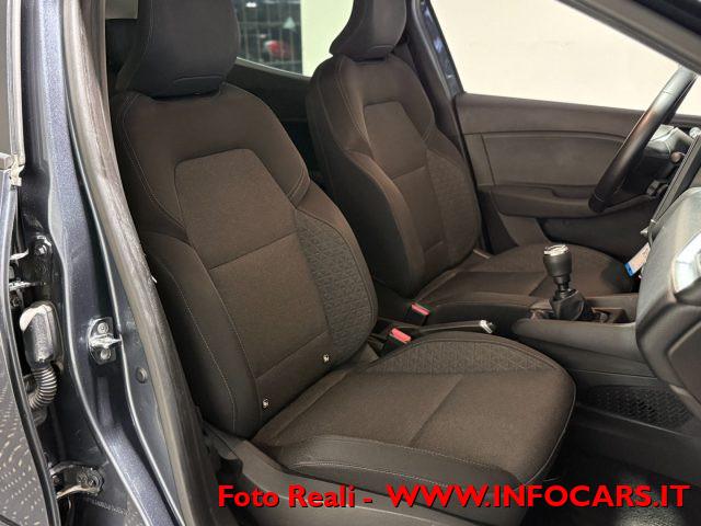 RENAULT Clio TCe 90 CV Business - PROMO