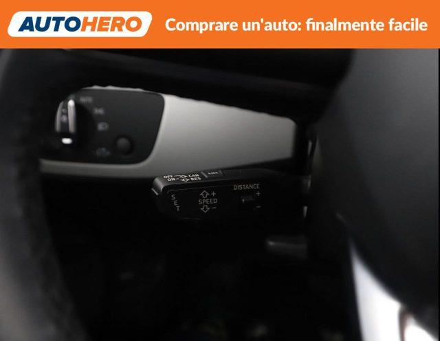 AUDI A4 Avant 35 TFSI S tronic