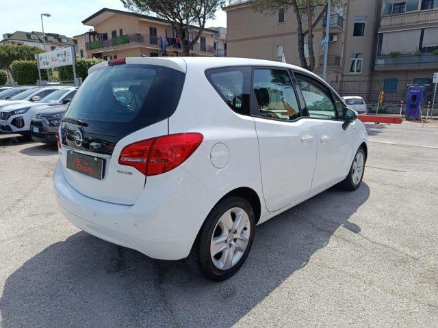 OPEL Meriva 1.6 CDTI 95 CV Start&Stop Cosmo