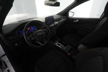 FORD Kuga Kuga 1.5 EcoBlue 120 CV aut. 2WD ST-Line