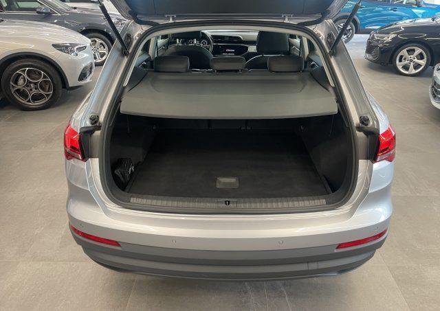 AUDI Q3 2.0 TDI 150 CV Quattro S-Tronic Business