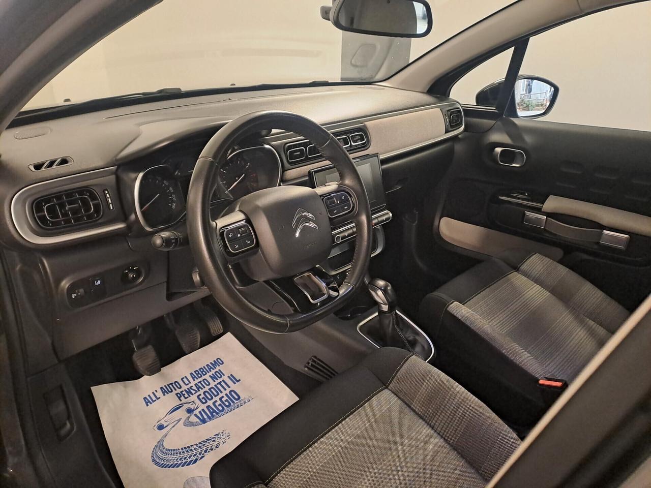 Citroen C3 PureTech 82 Shine