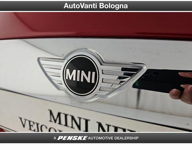 MINI Mini 3 porte 1.5 One D Boost