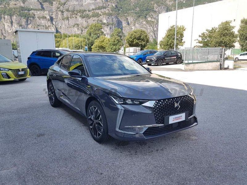 DS DS4 DS 4 BlueHDI 130 Sai