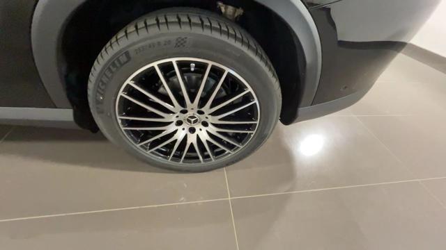 MERCEDES-BENZ GLC 220 d 4Matic Mild hybrid Coupé Advanced