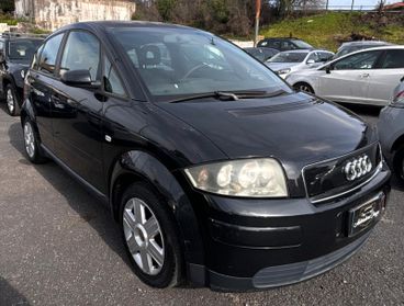 Audi A2 1.4 TDI Top