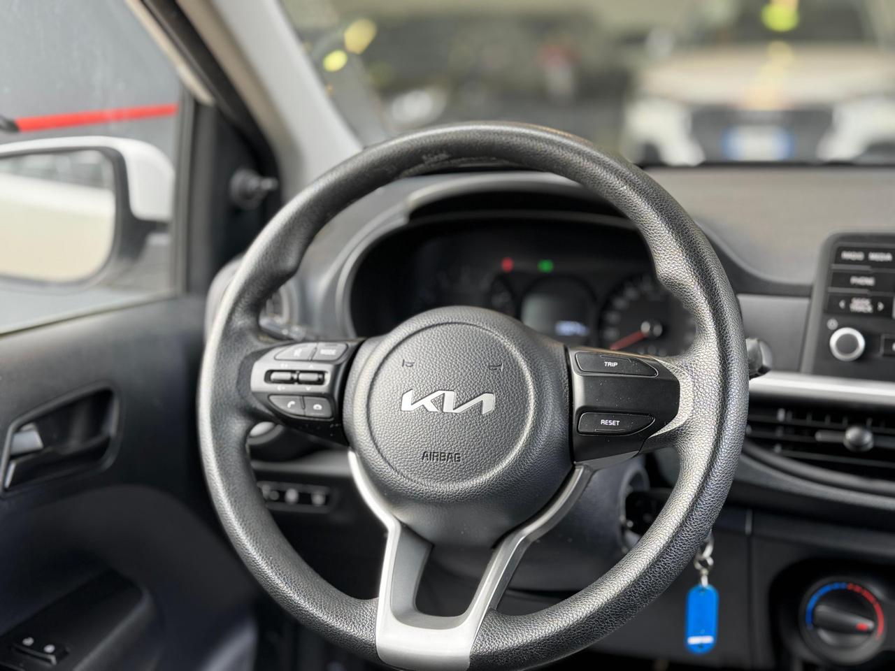 Kia Picanto 1.0 dpi Urban