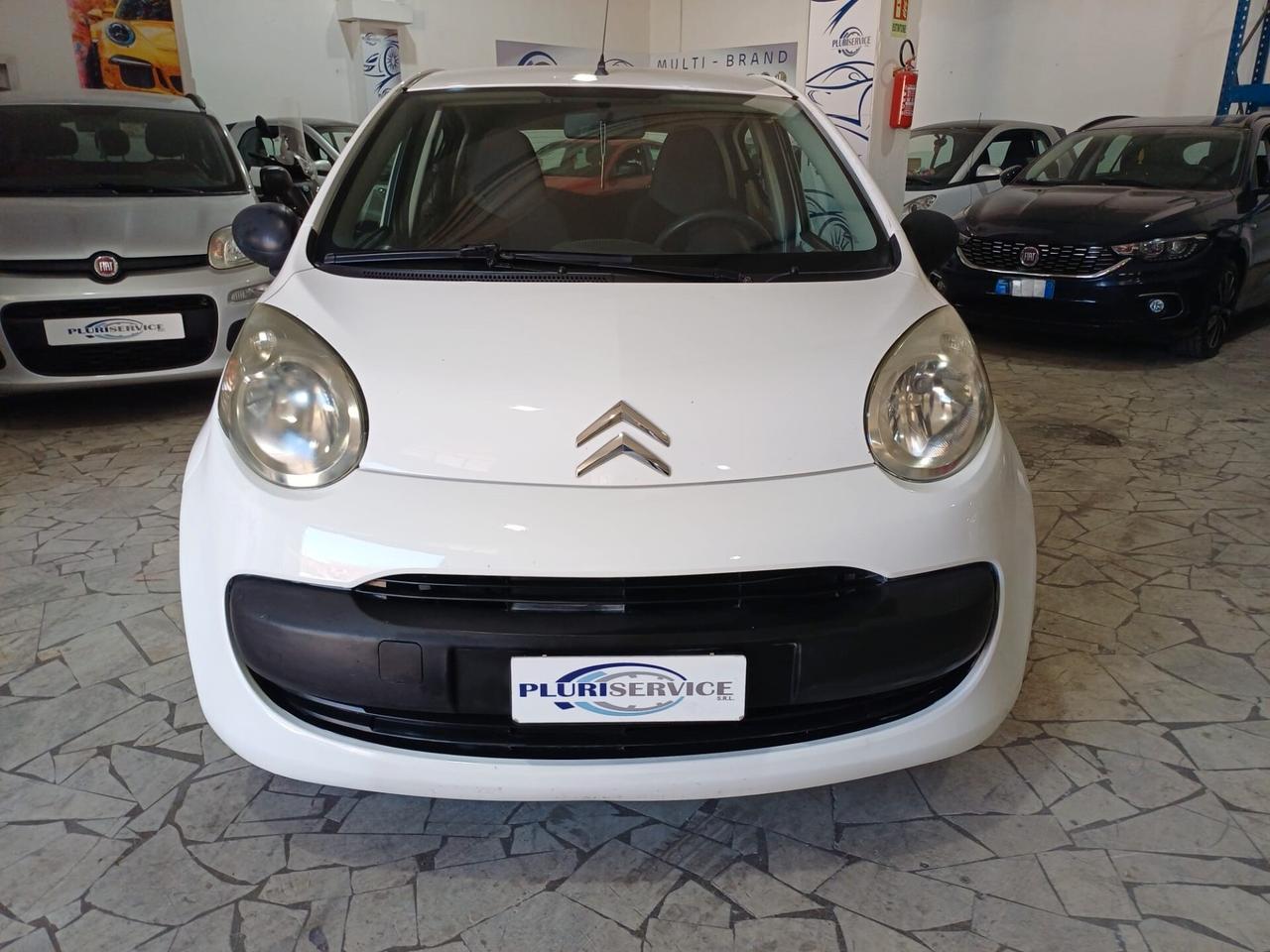 Citroen C1 1.0 5 porte OTTIMA - 2009